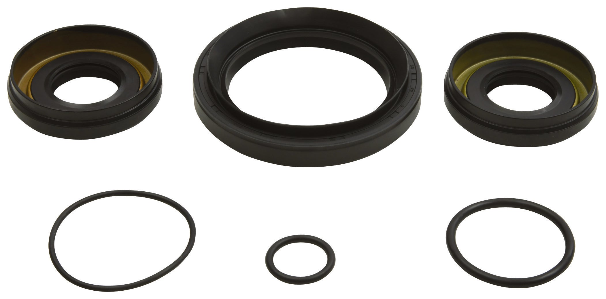 DIFFERENTIAL SEAL KIT FRONT