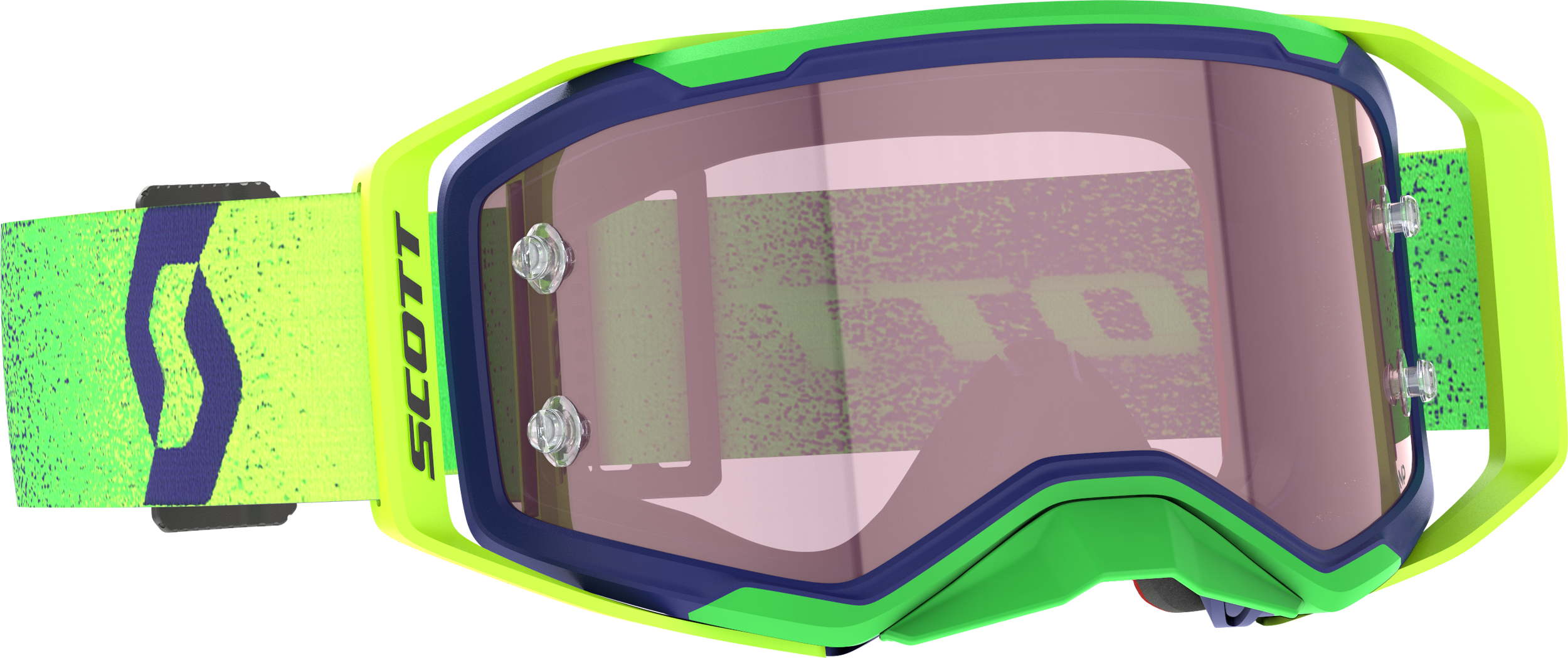 Prospect 2.0 AMP Goggle