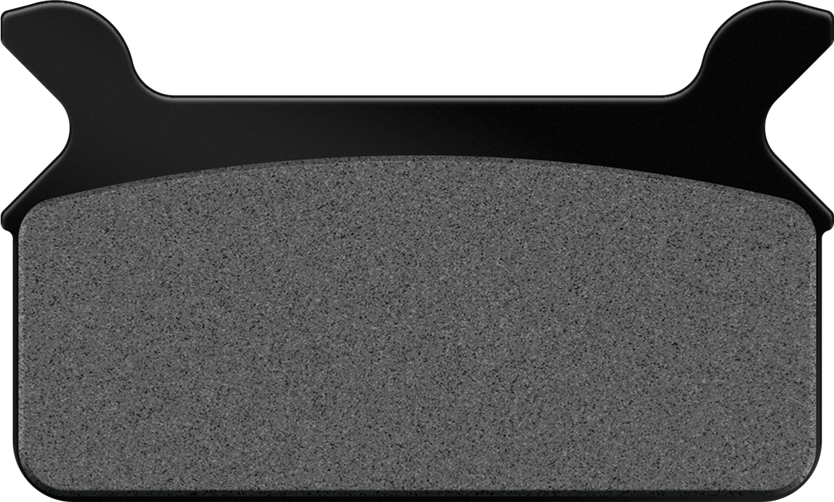 HD BRAKE PAD SINTERED REPL OE 43967-86