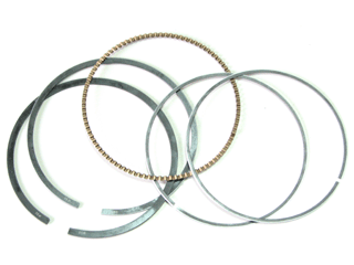PISTON RINGS 93.96MM FOR NAMURA PISTONS ONLY