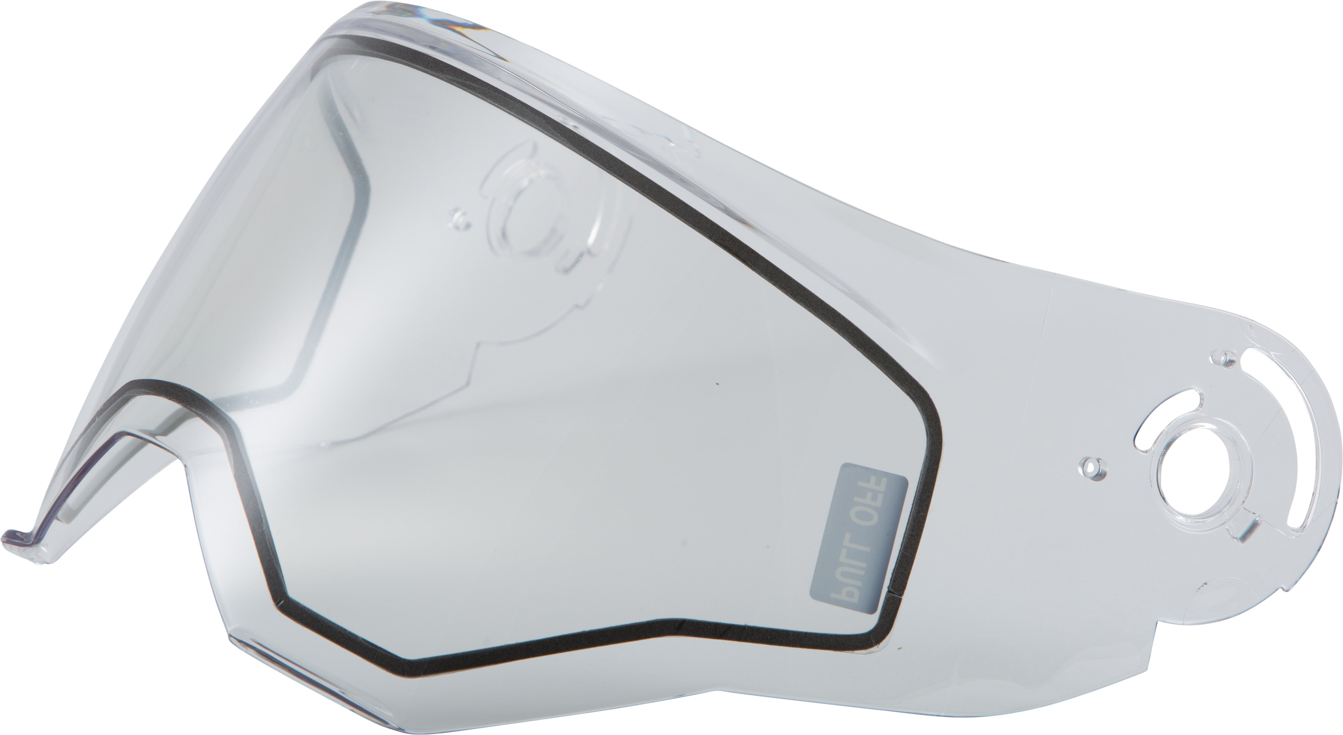 EXO-AT950 Helmet Dual Pane Shield