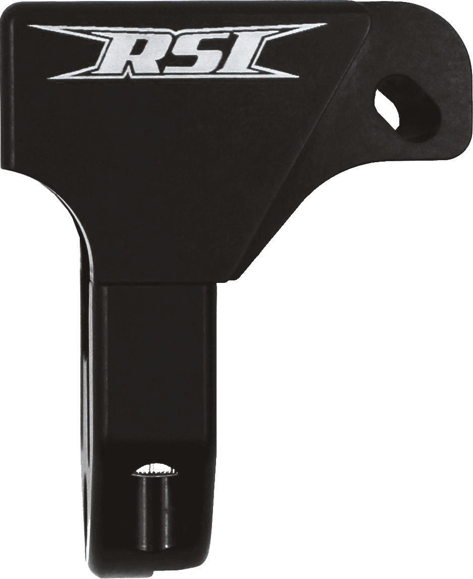 Billet Throttle Block
