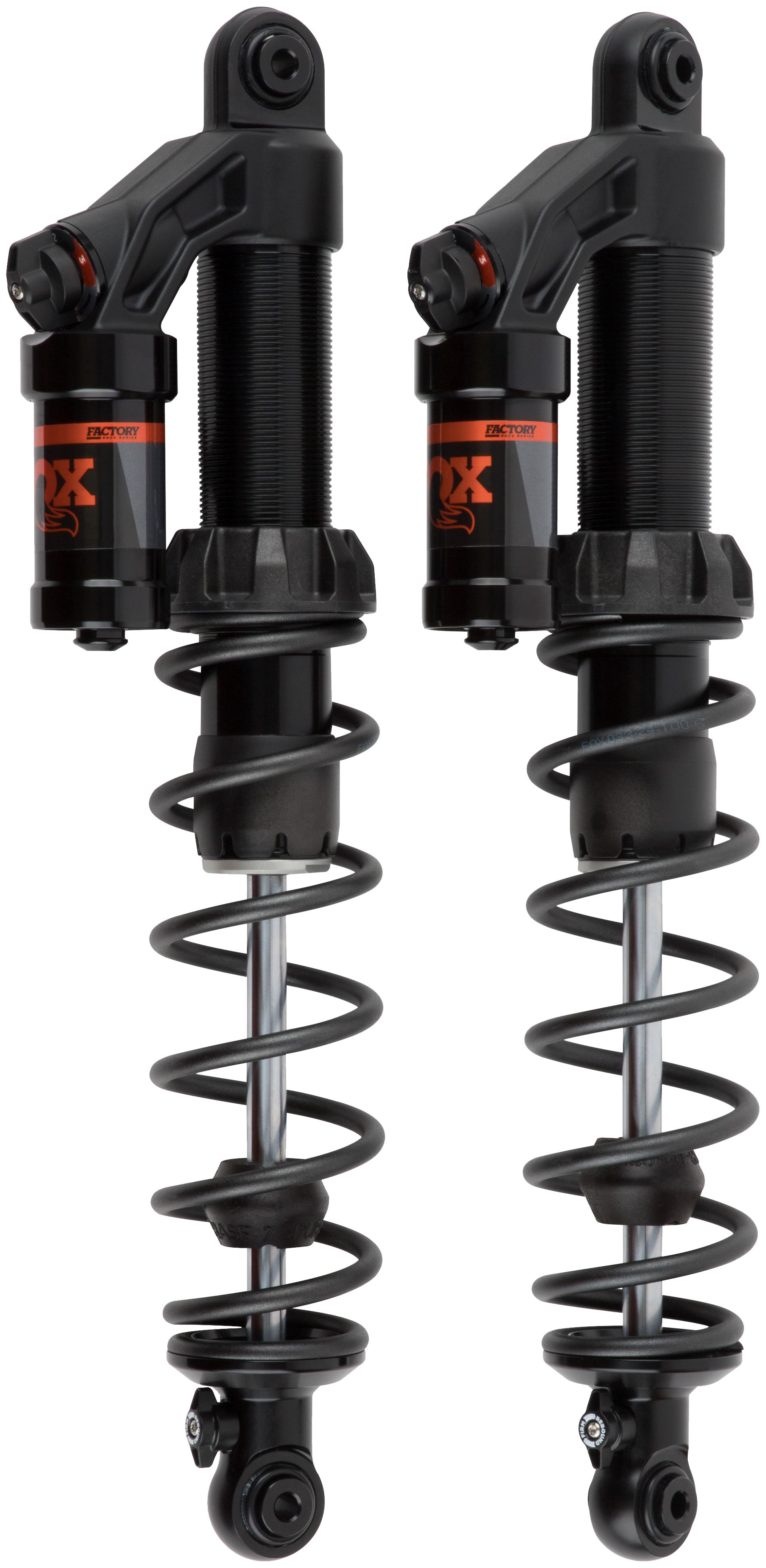 1.5 Zero QS3-R Ski Shock