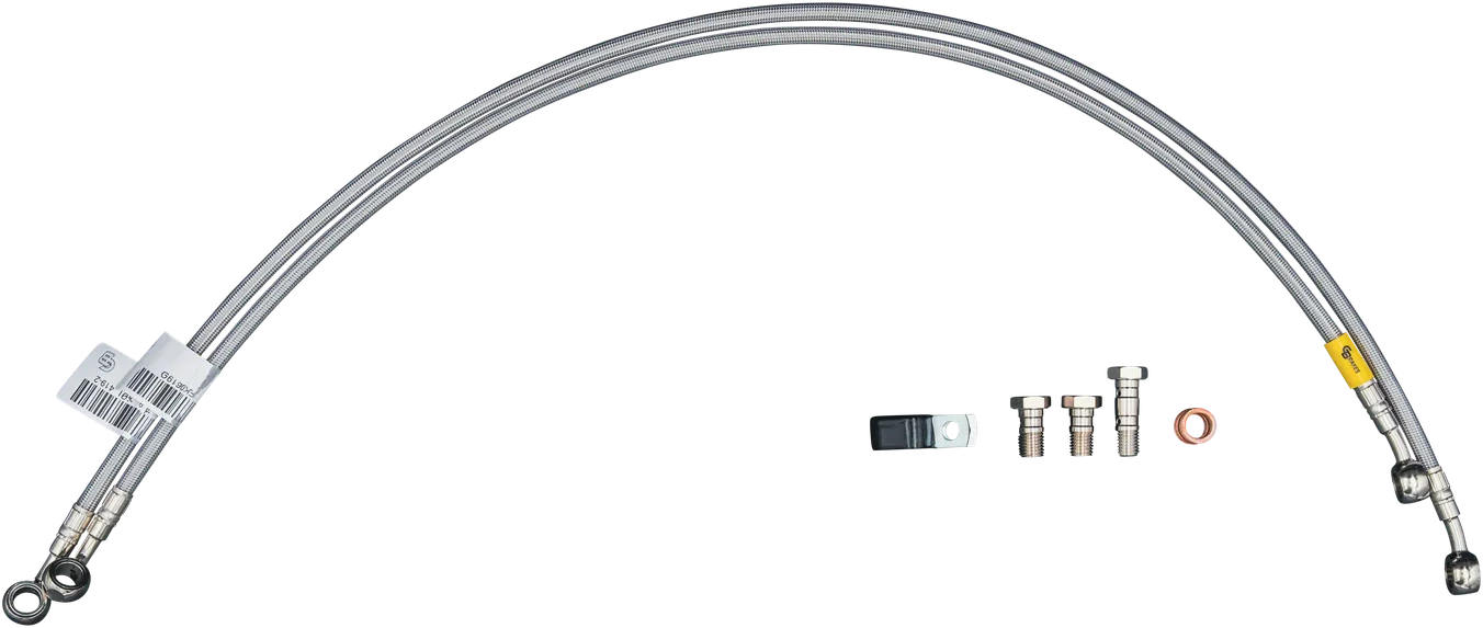 HYDRAULIC CLUTCH LINE