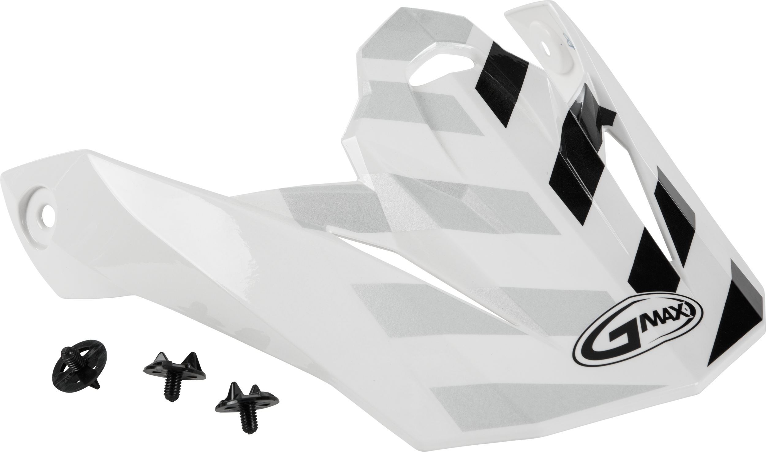 Fame MX-86 Visor w/Screws