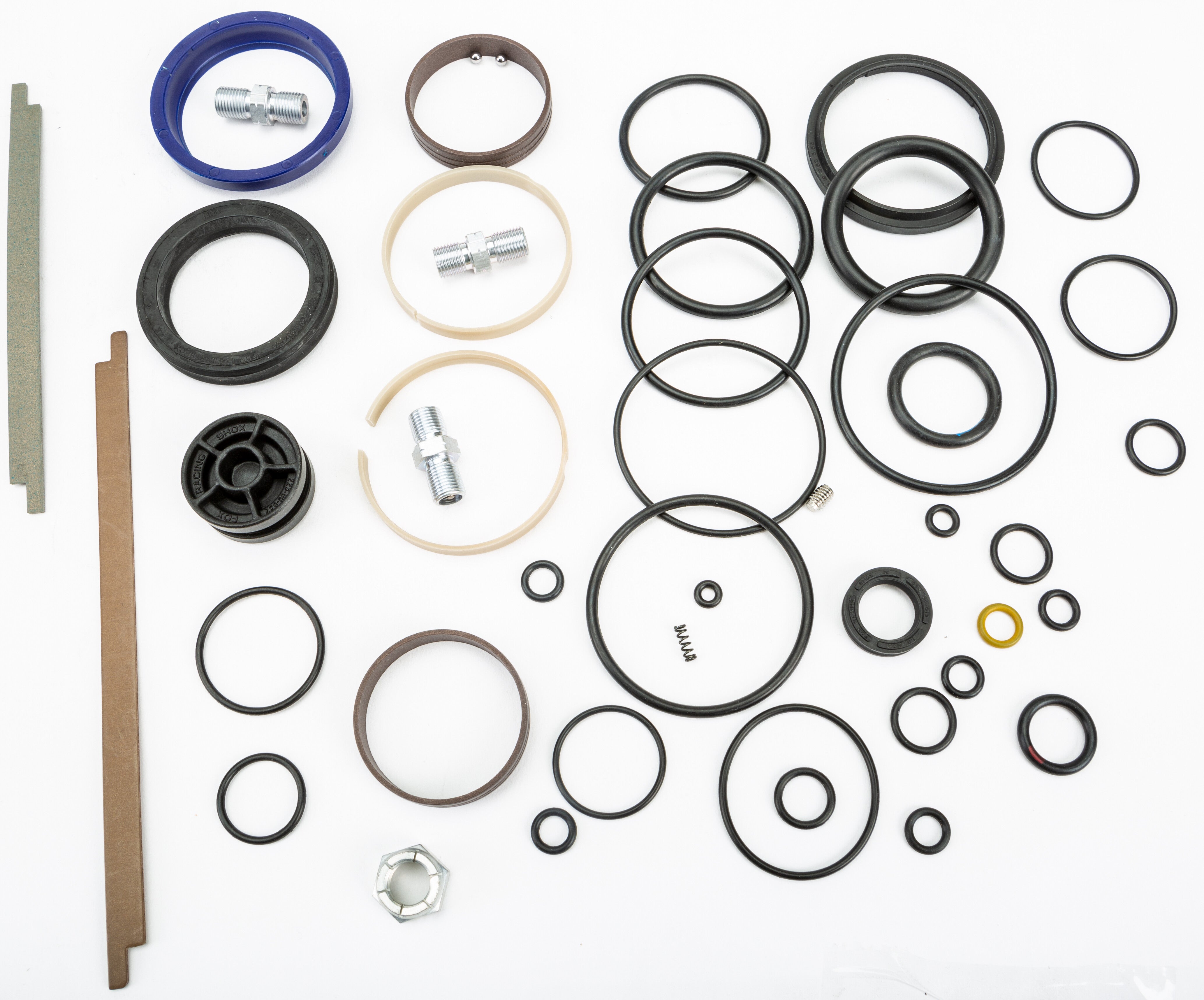 Shock Rebuild Kit
