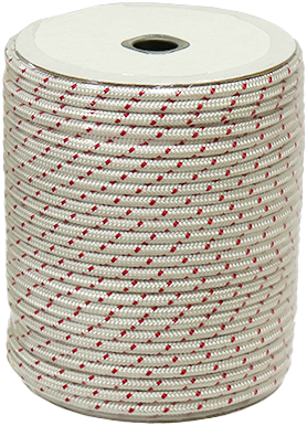POLY ROPE 1/8" X 250'