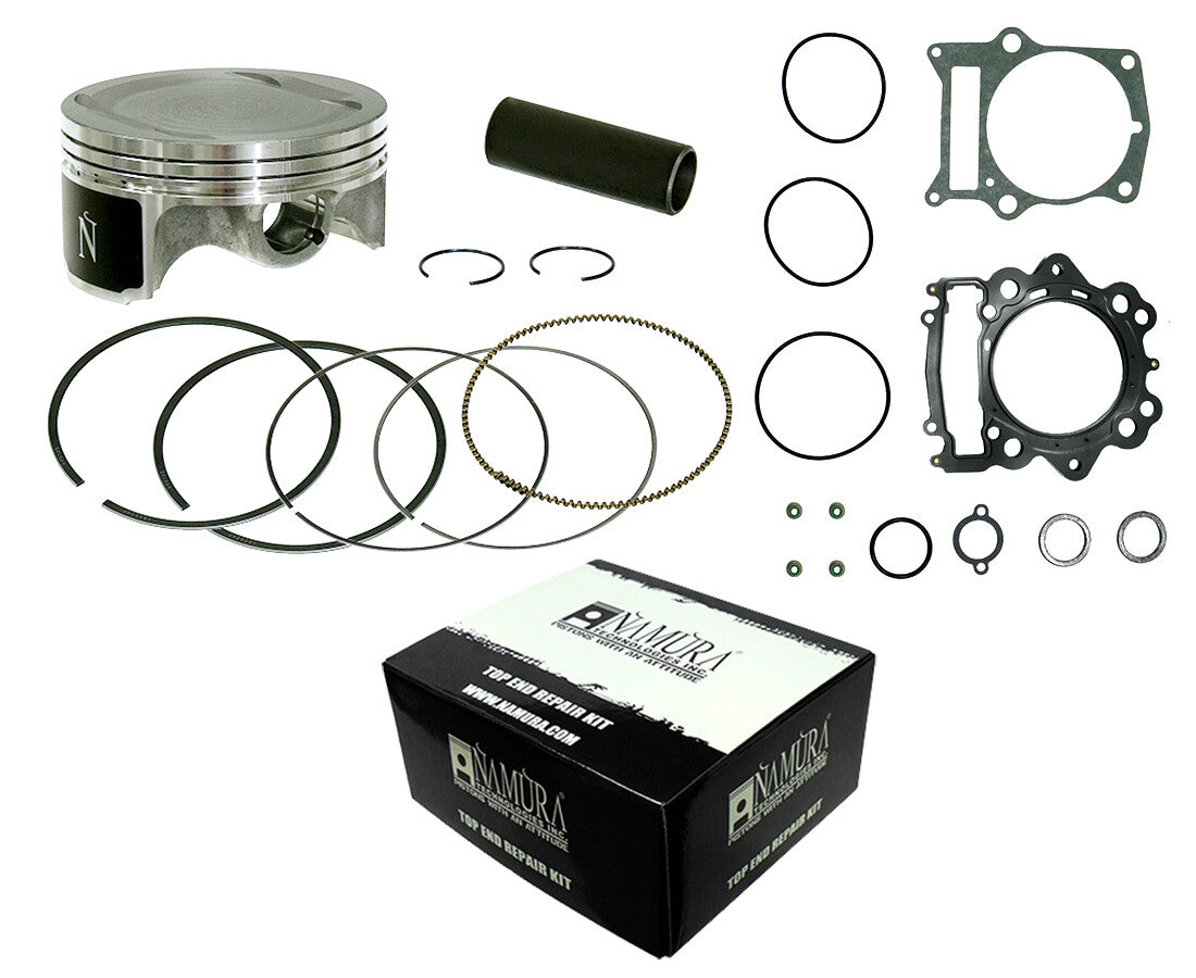 TOP END KIT HYPERDRYVE 101.97/STD YAM