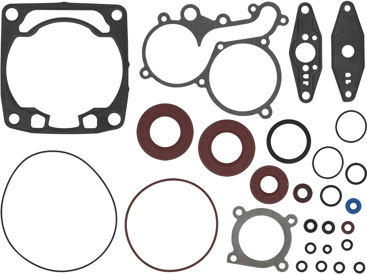 FULL GASKET KIT AC/YAM