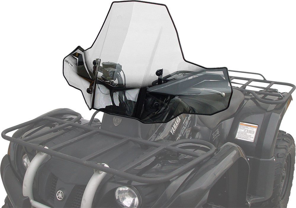 COBRA ATV PROTEK W/O CUT QWK MNT