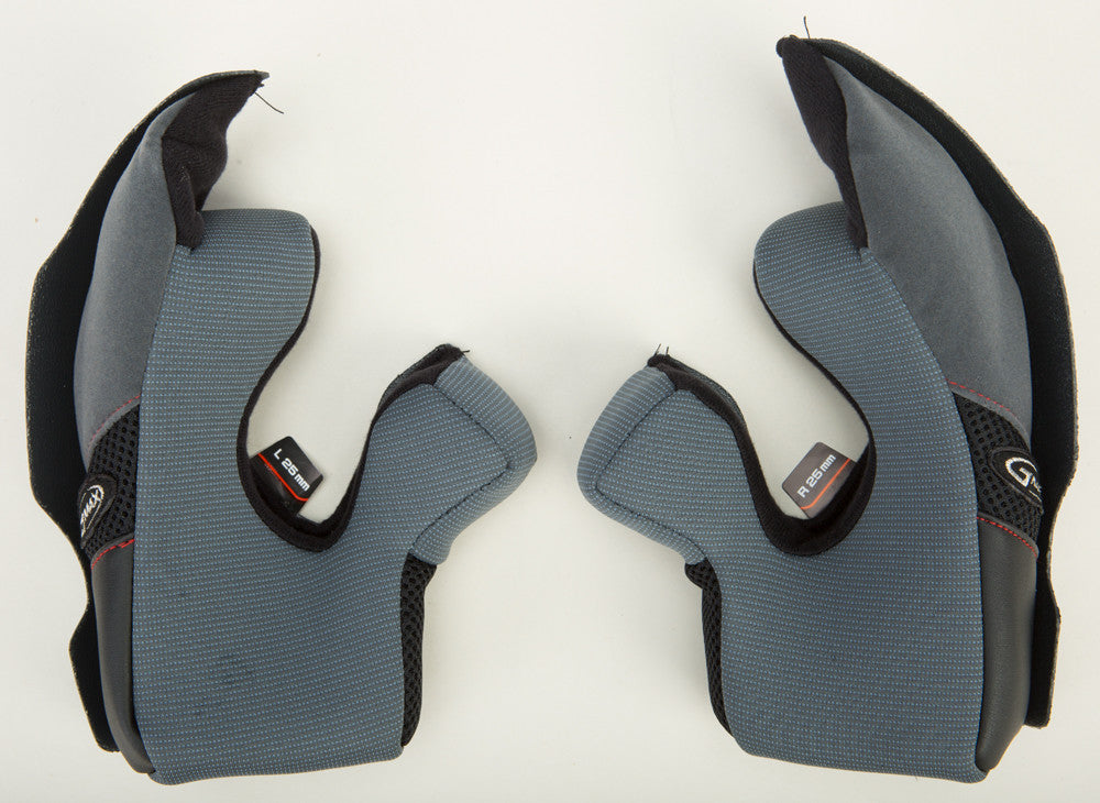 MX89 Helmet Cheek Pad