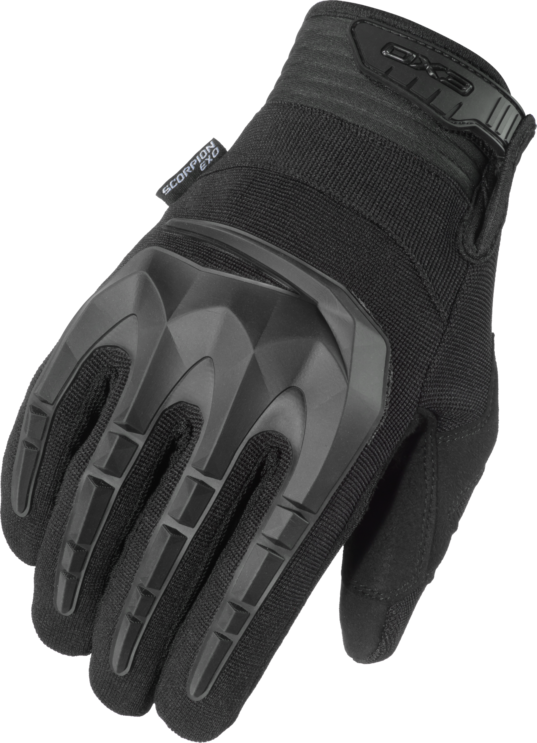 Skrub II Gloves