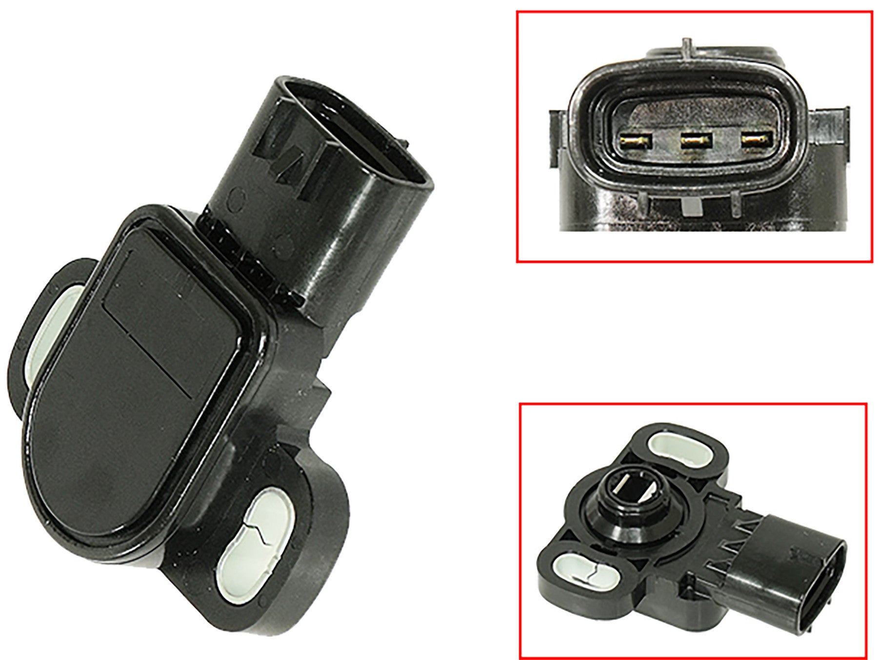 Throttle Position Sensor