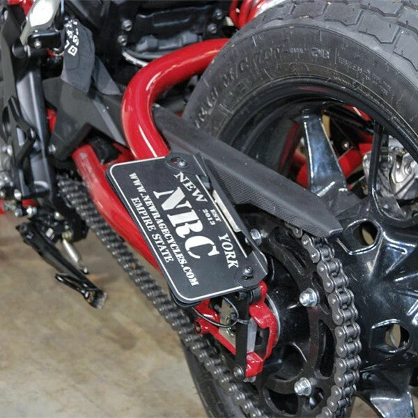 FENDER ELIMINATOR IND