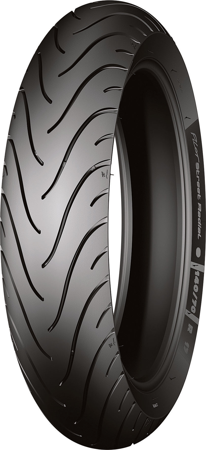 TIRE PILOT STREET REAR 150/60R17 66H RADIAL TT/TL