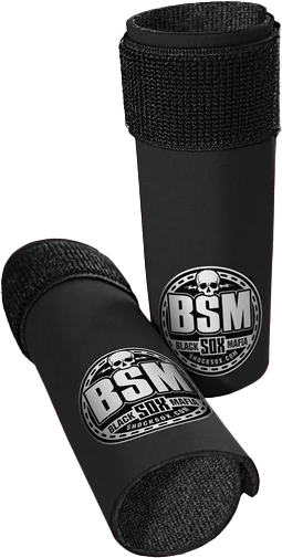 SHOCK SOX  6"  BSM UPSIDE DOWN FORKS