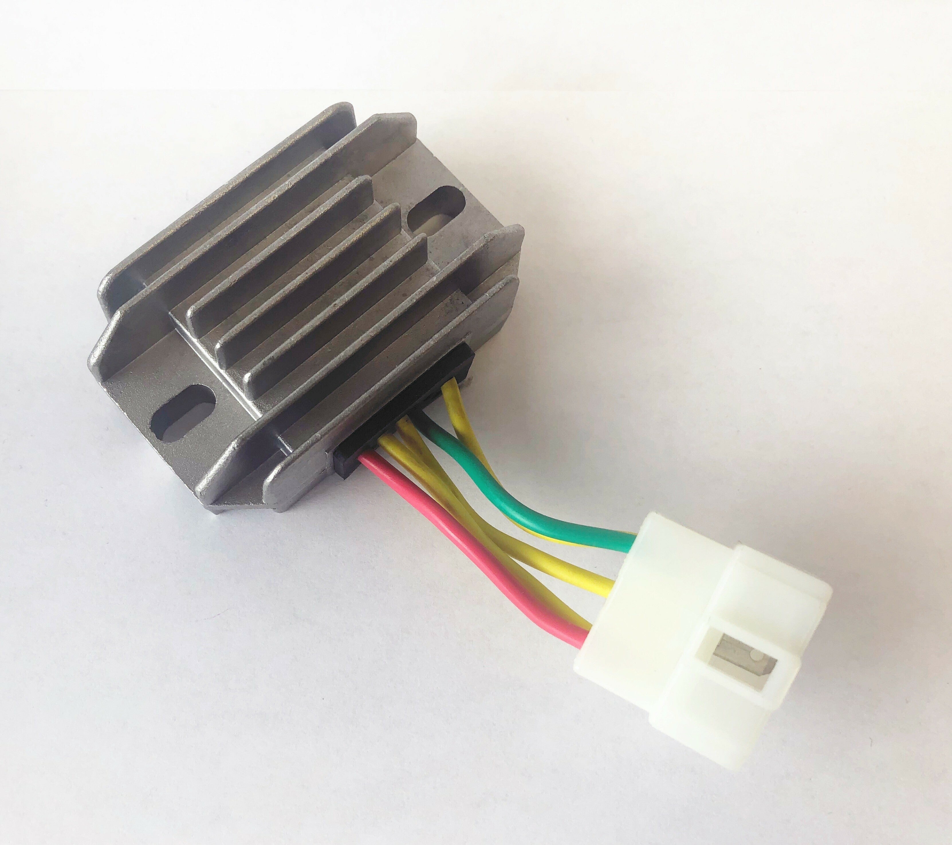 REGULATOR / RECTIFIER KAW