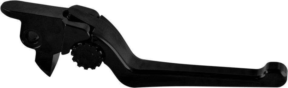 ANTHEM ADJUSTABLE LEVER SET BLACK `08-16 CABLE CLUTCH