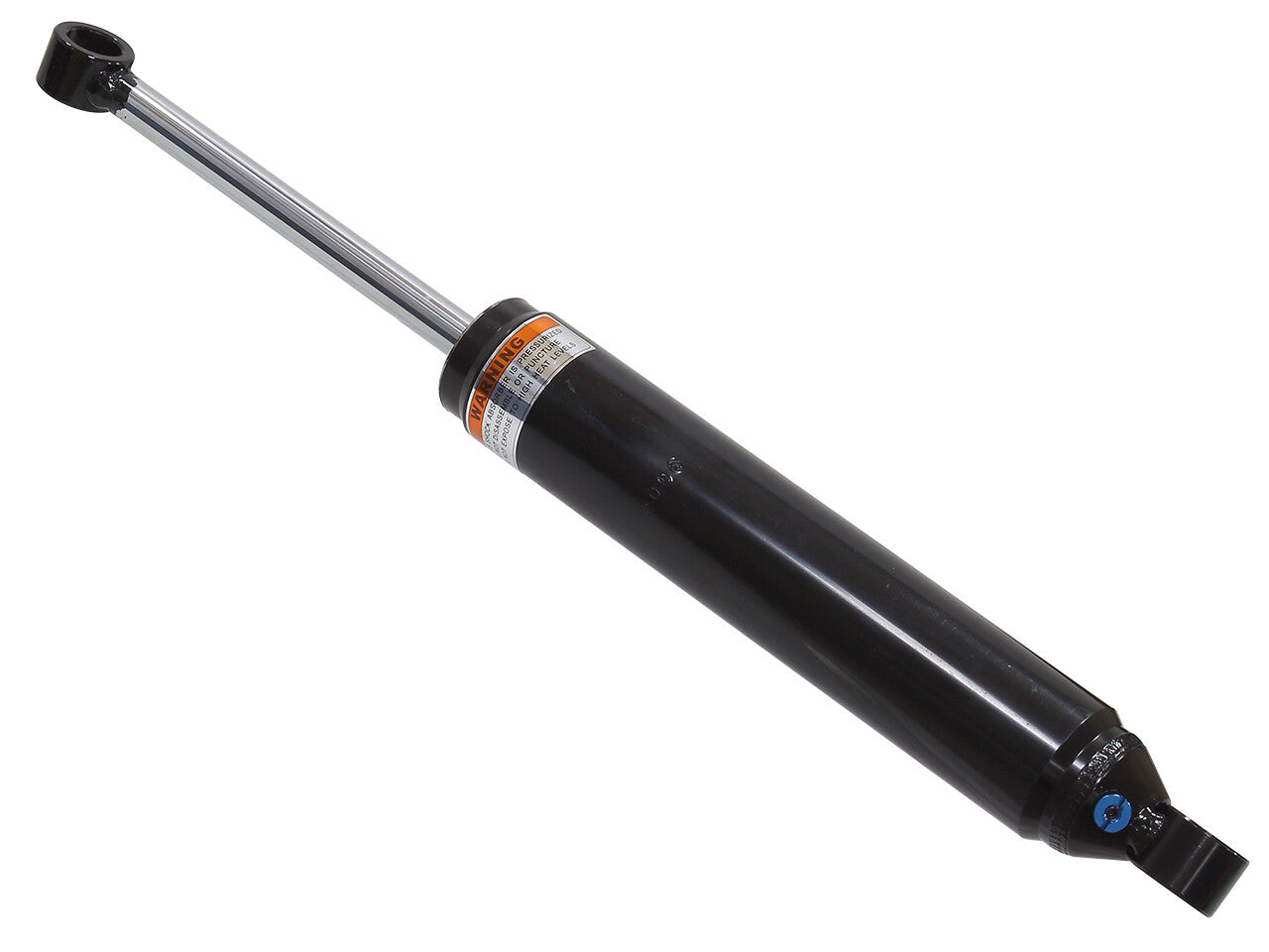 Rear Suspension Shock