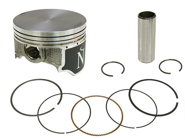 PISTON KIT 79.98/STD KAW