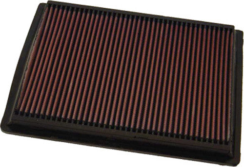 High Flow Air Filter