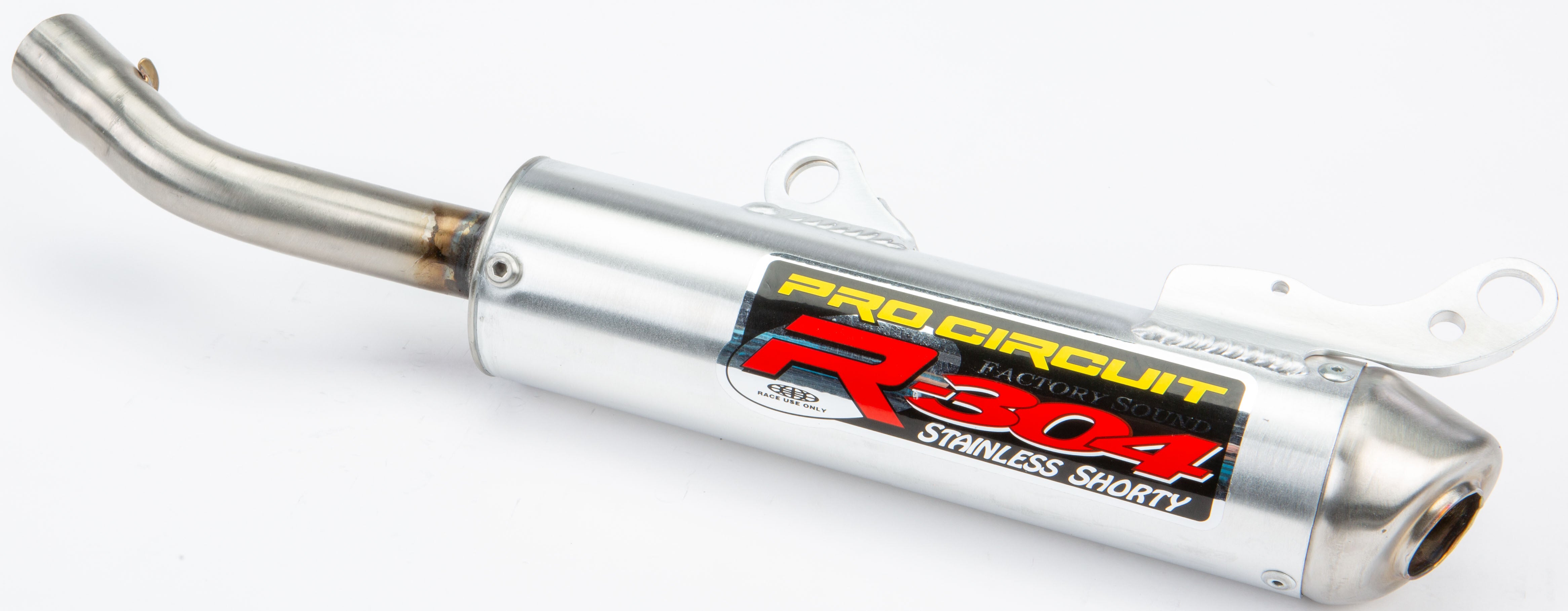 R-304 Silencer