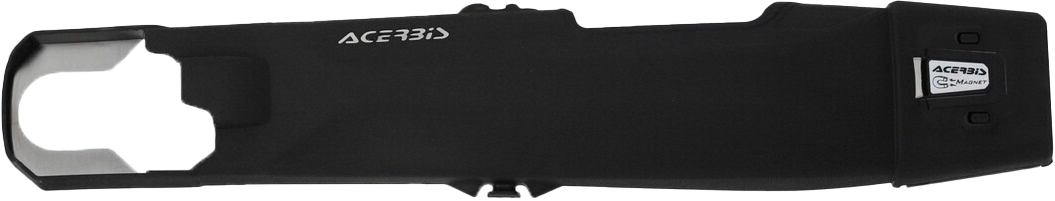 TEKETMAGNET SWINGARM GUARD BLACK YAM