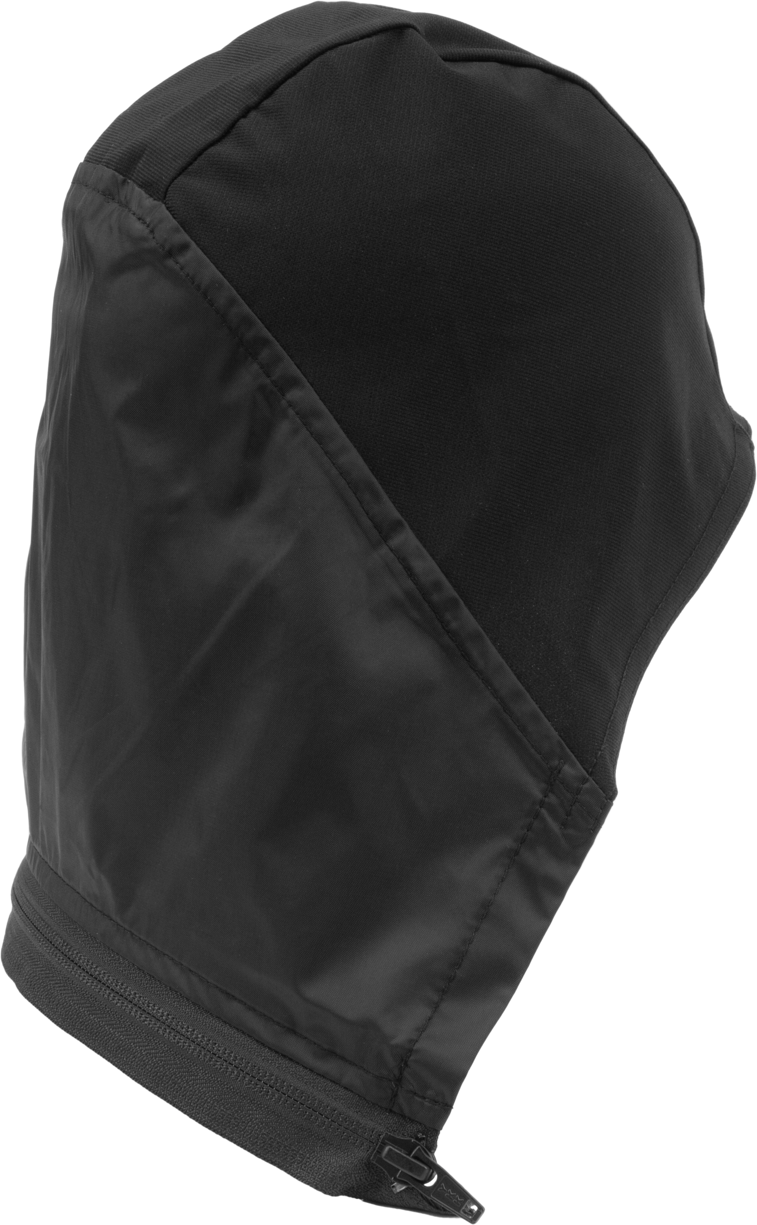 OFF GRID JACKET DETACHABLE HOOD 3X