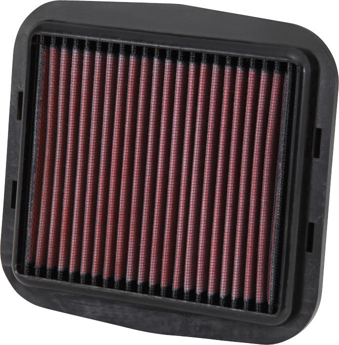 High Flow Air Filter