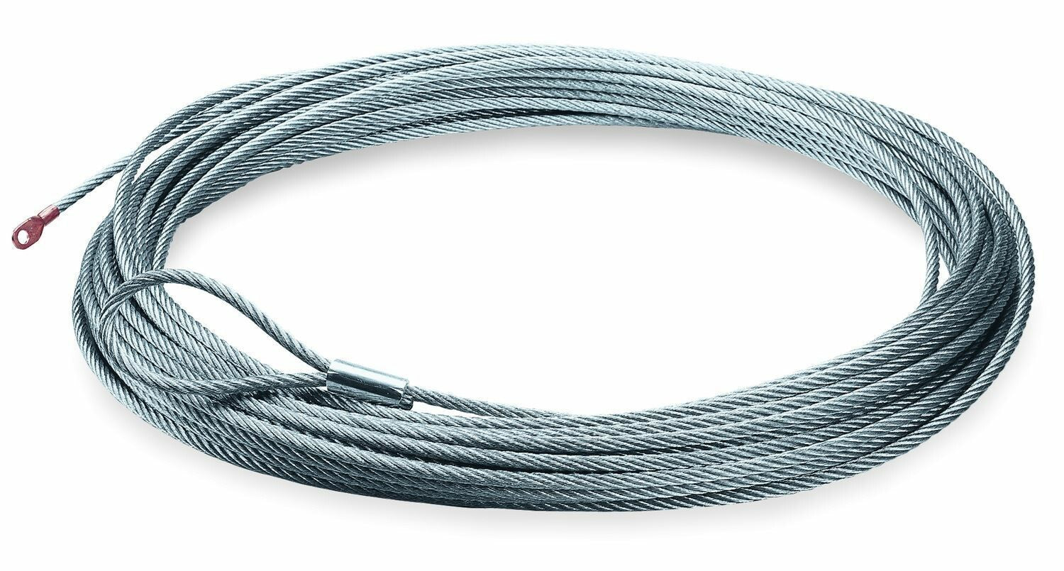 1.5CI WIRE ROPE 5/32"X50'