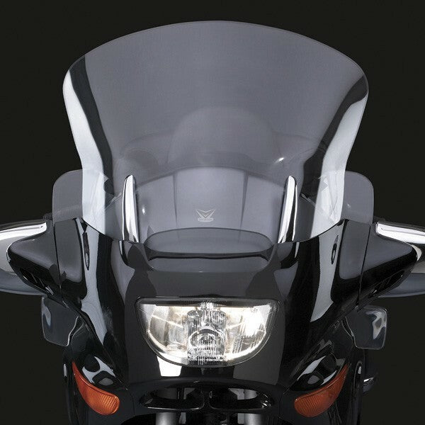 VSTREAM WINDSCREEN TALL TOUR CLEAR BMW