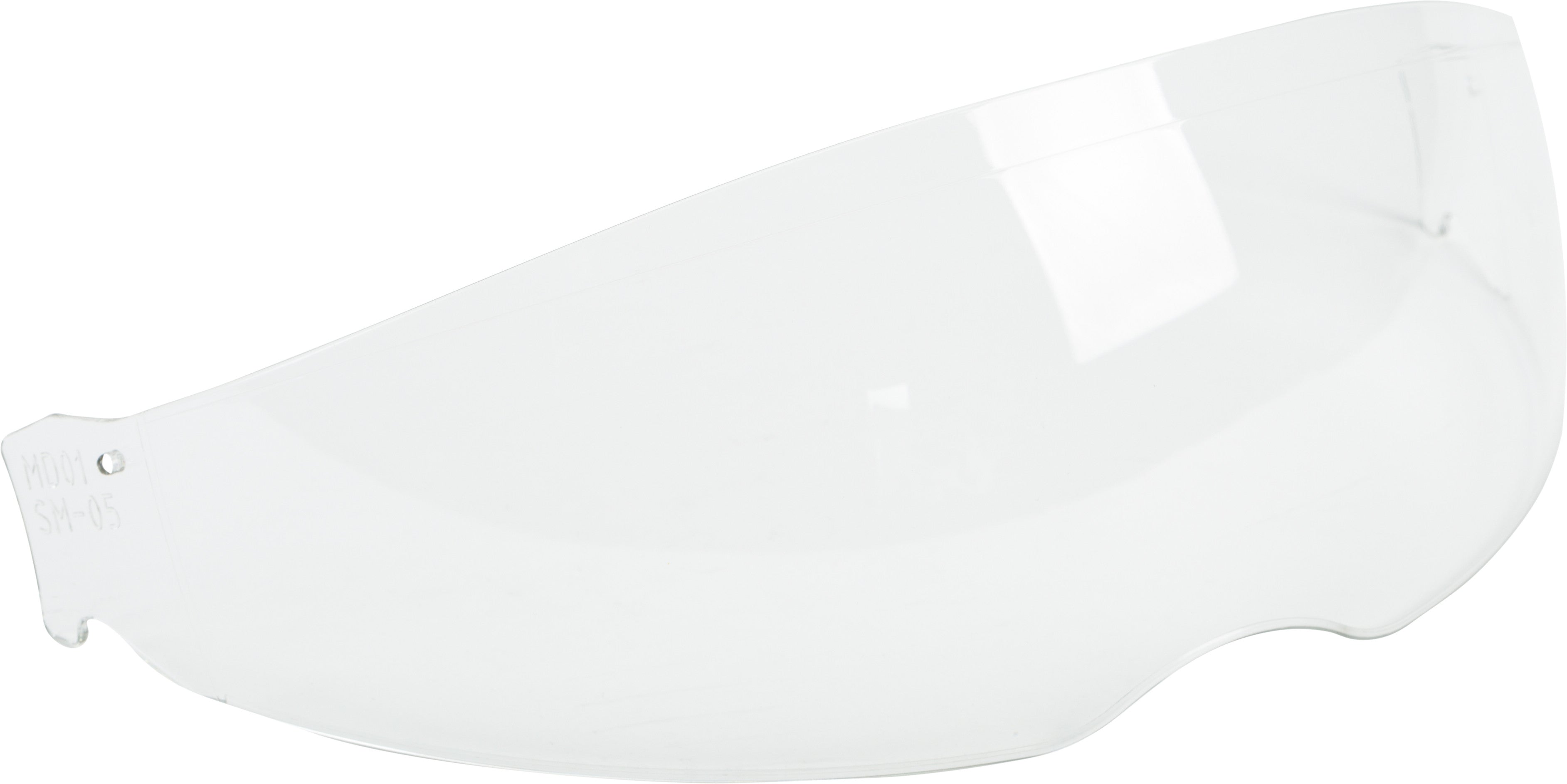 Inner Drop Down Lens