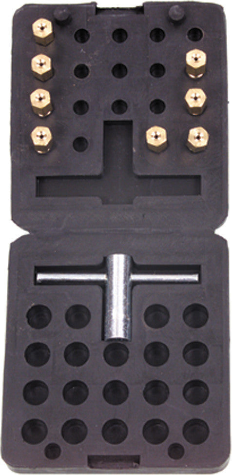 DIODE IGNITION SWITCH A/C