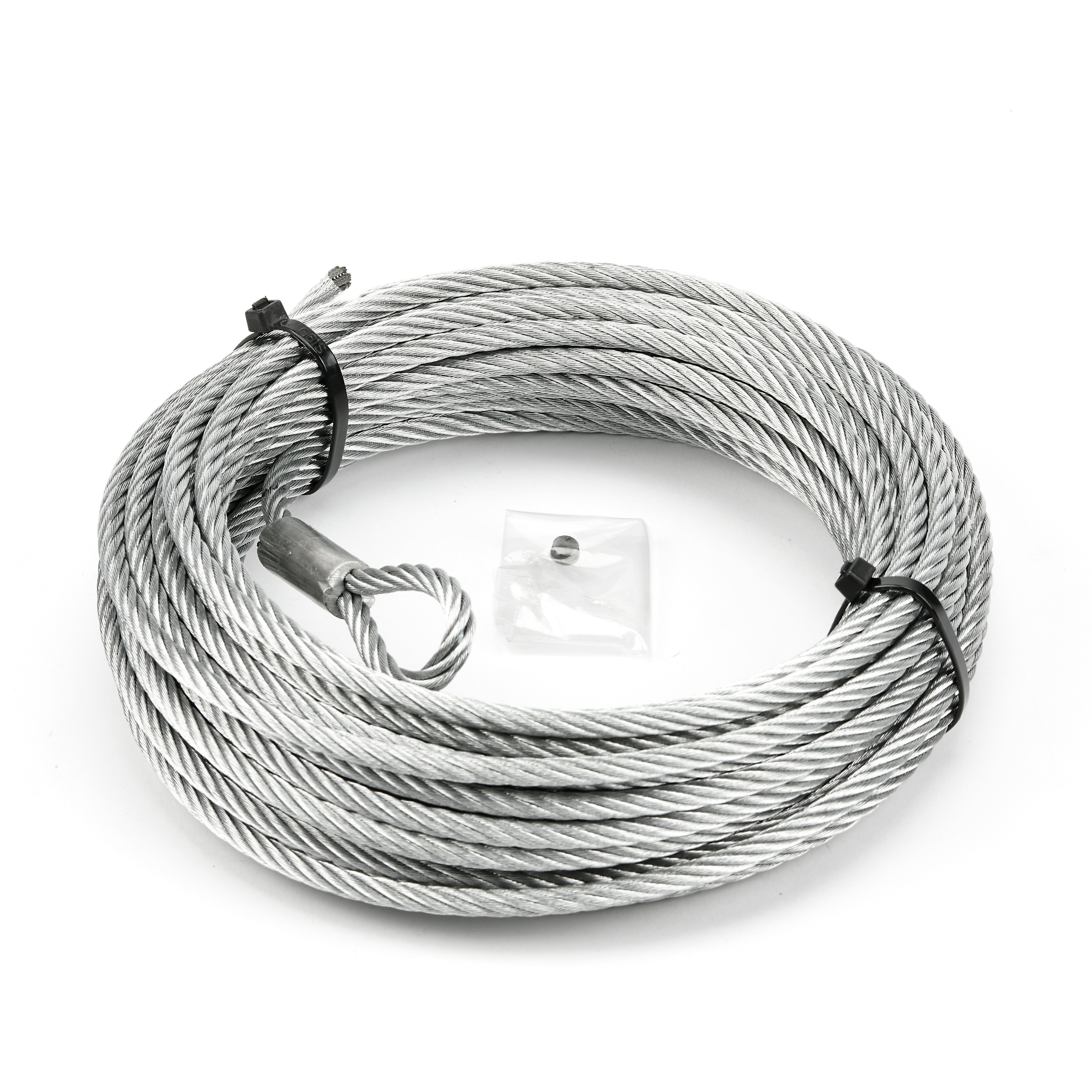 RPL WIRE ROPE 1/4"X50' VRX45/AXON45/55