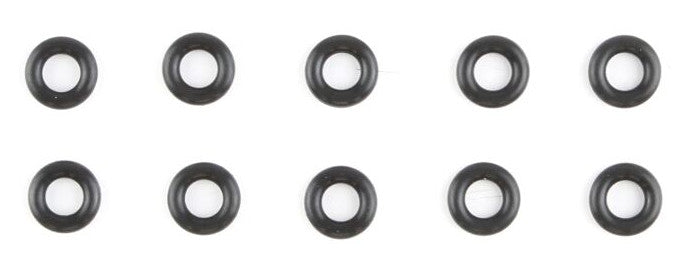 INJECTOR O-RING M8 REPL 10PK OE#91800058-B