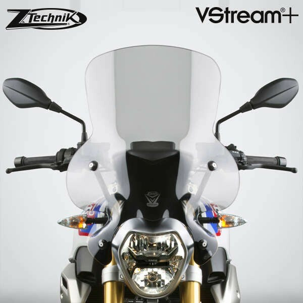 VSTREAM+ WINDSCREEN SPORT/TOUR LIGHT TINT BMW