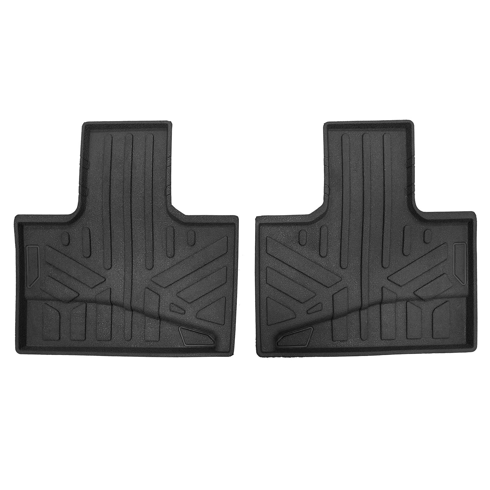 FLOOR LINER SECOND ROW