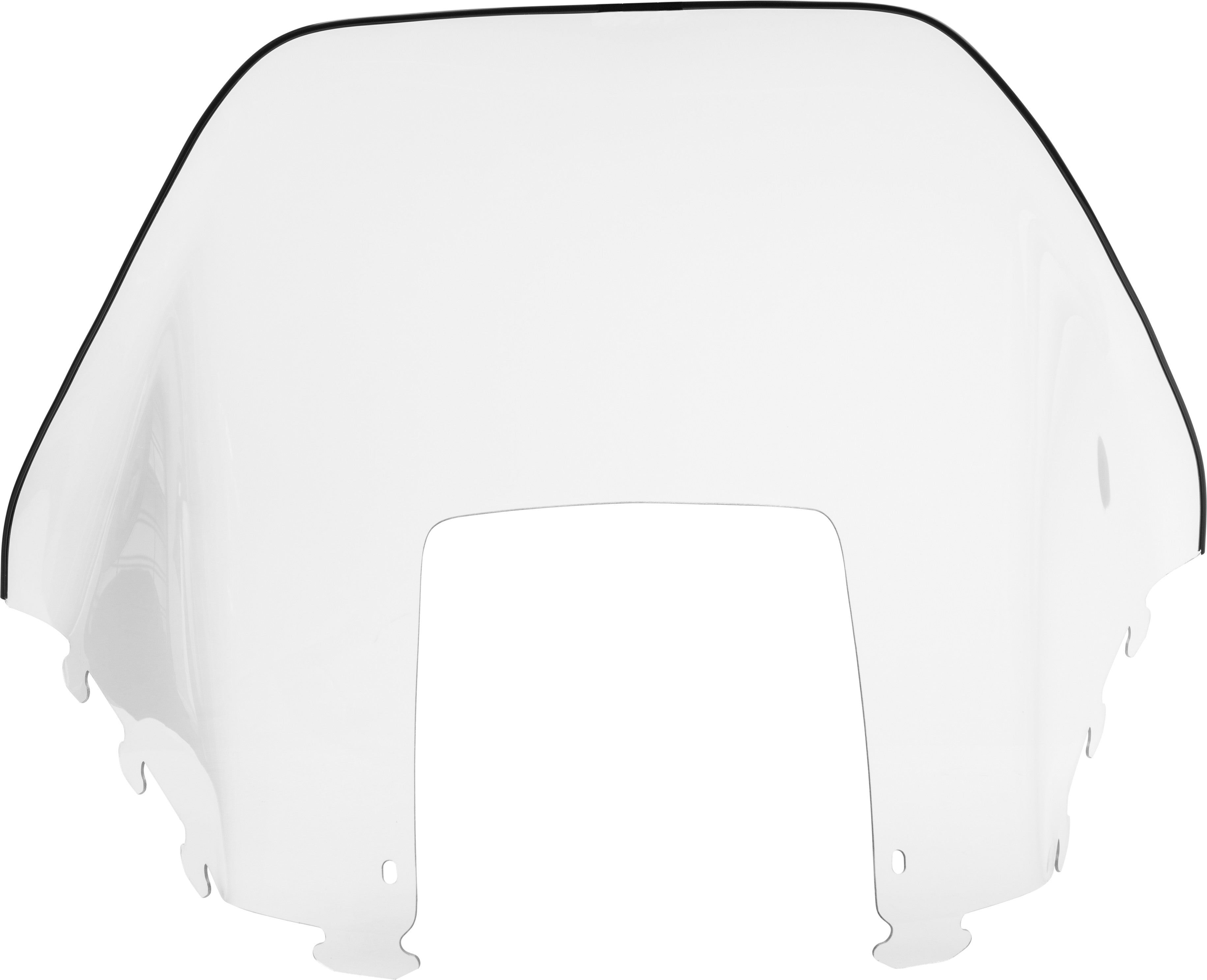 Windshield