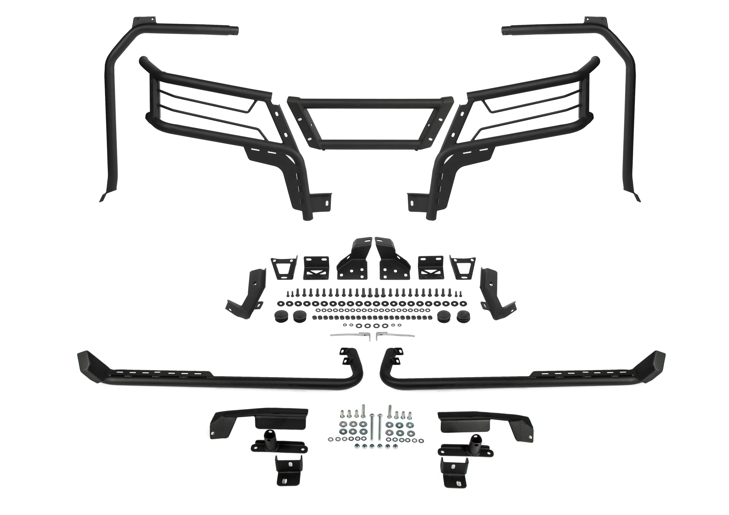 UTV FRONT BUMPER CFM
