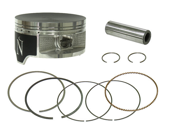 PISTON KIT 92.47/+0.50 HON