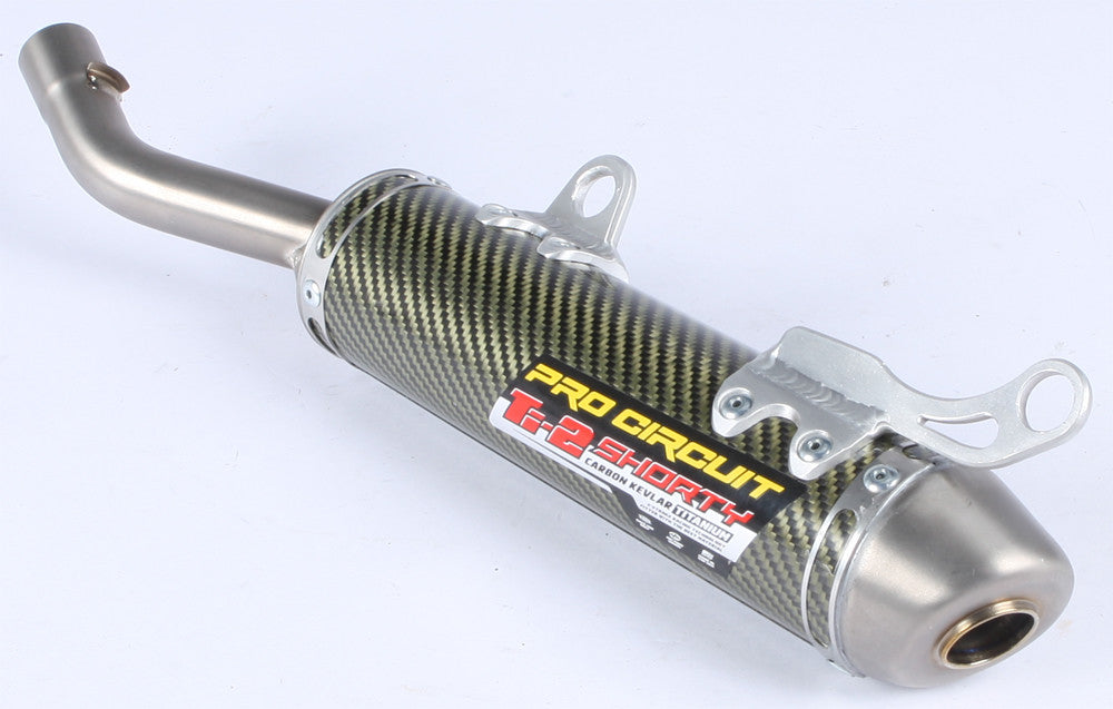 TI-2 Silencer