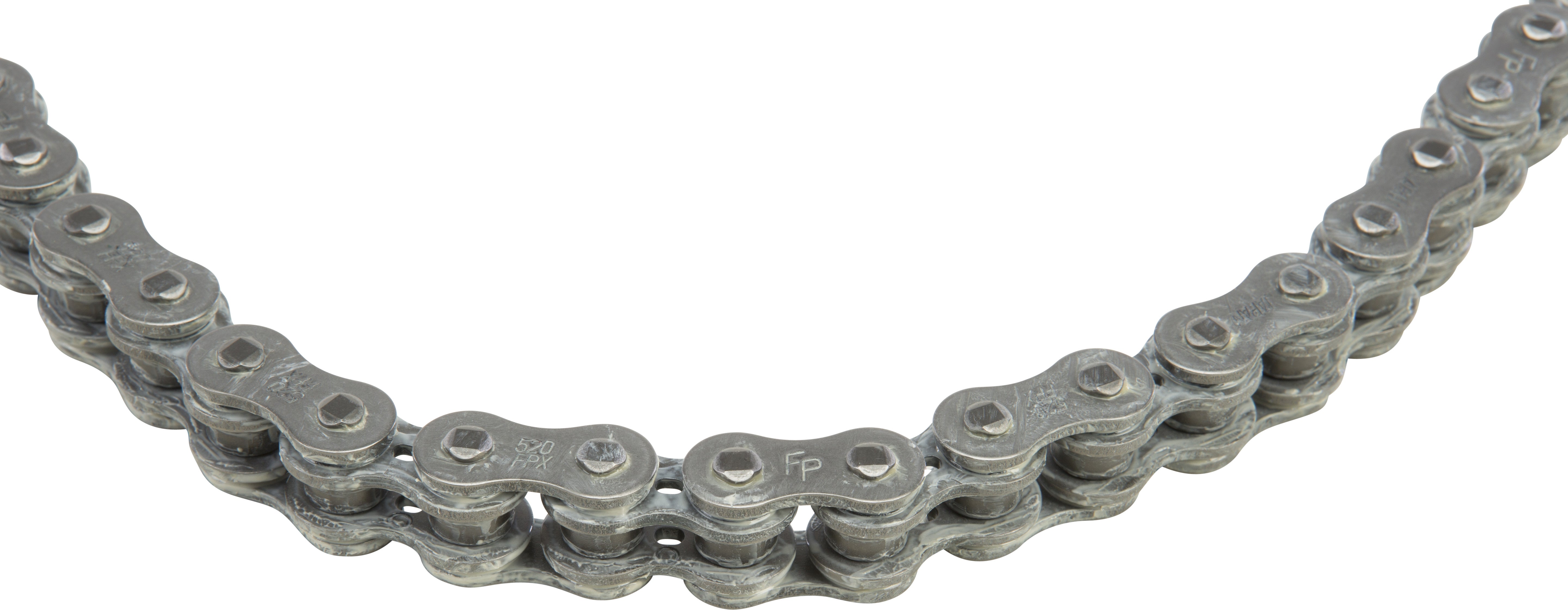 X-Ring Sealed Chain