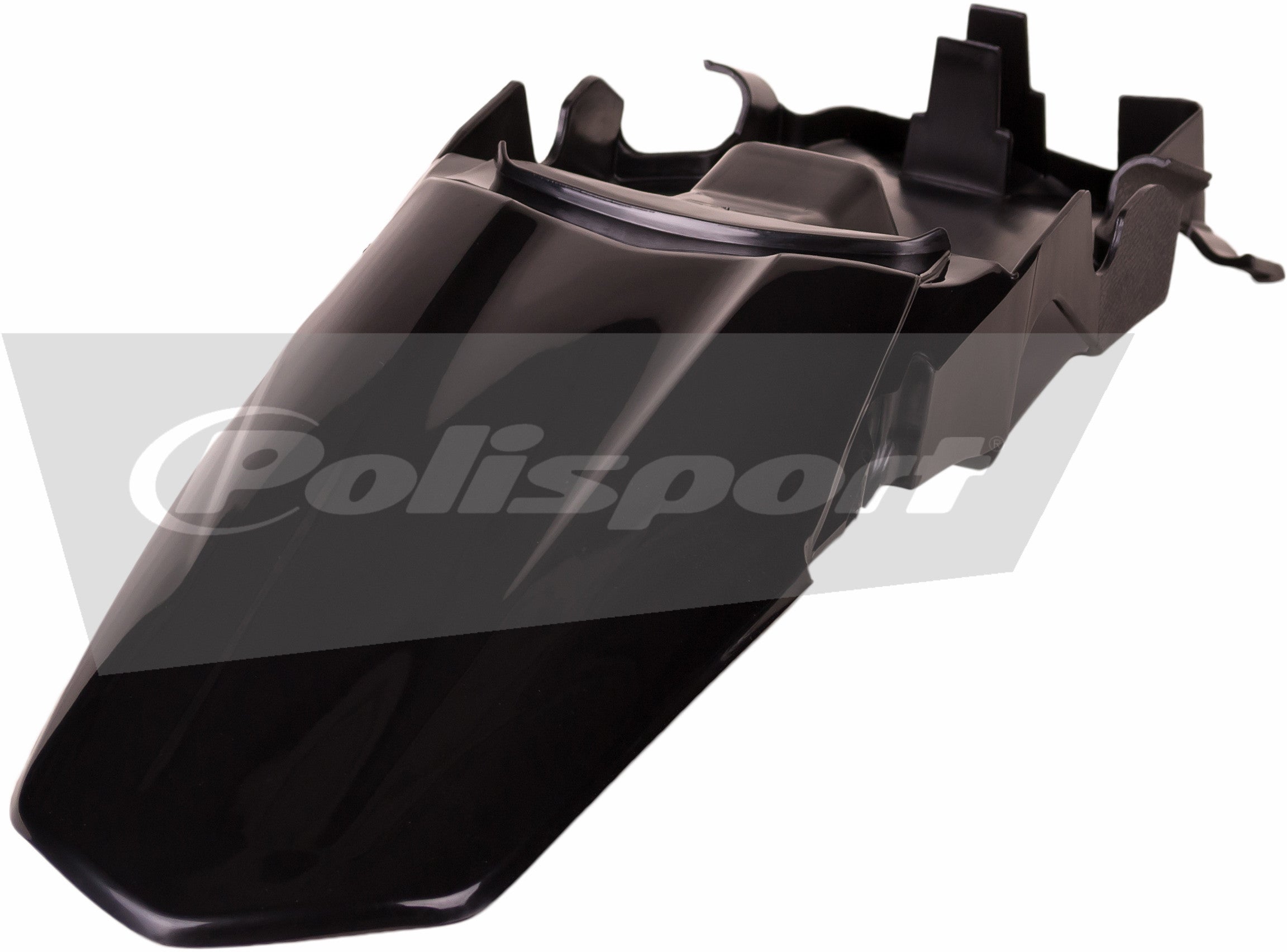 Rear Fender