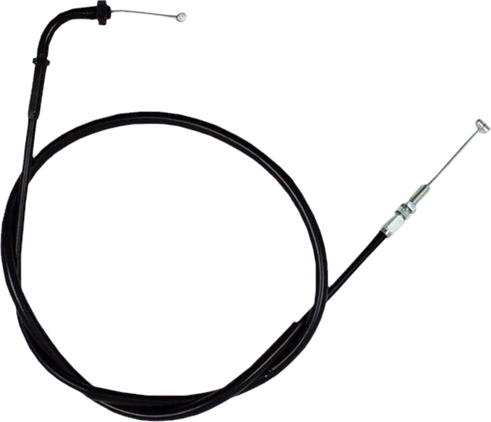 Pull Throttle Cable