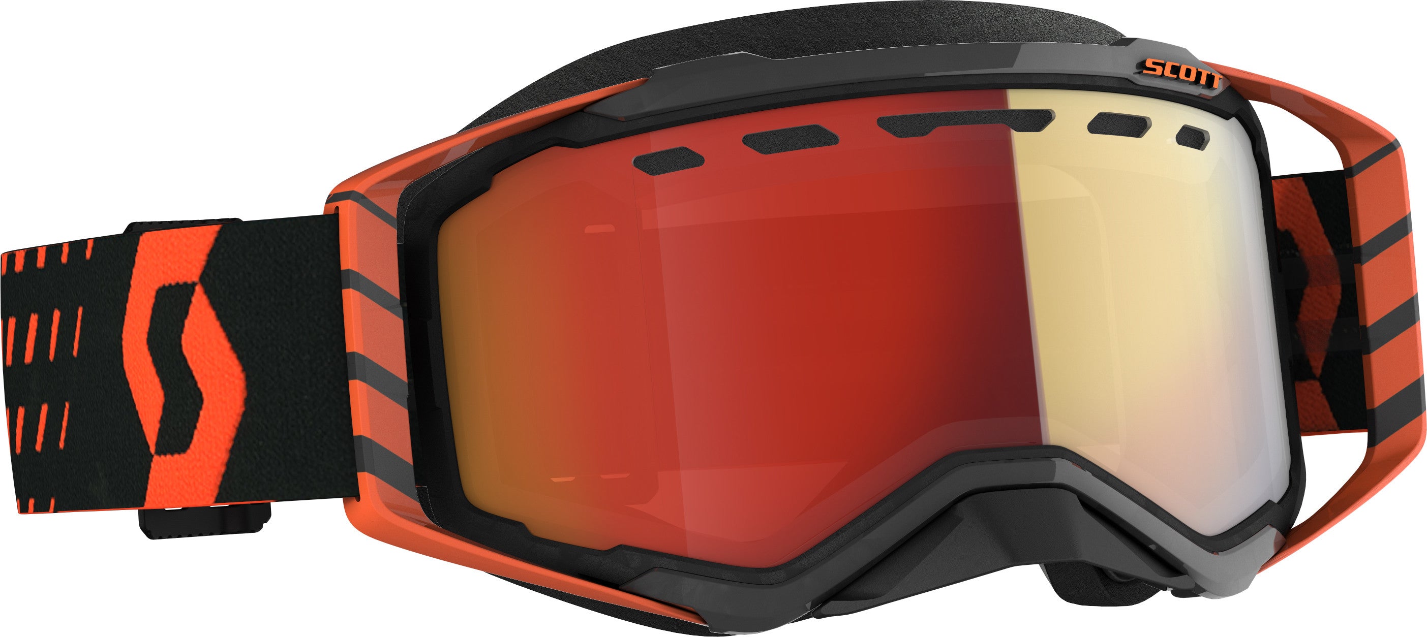 Prospect Snowcross Goggle