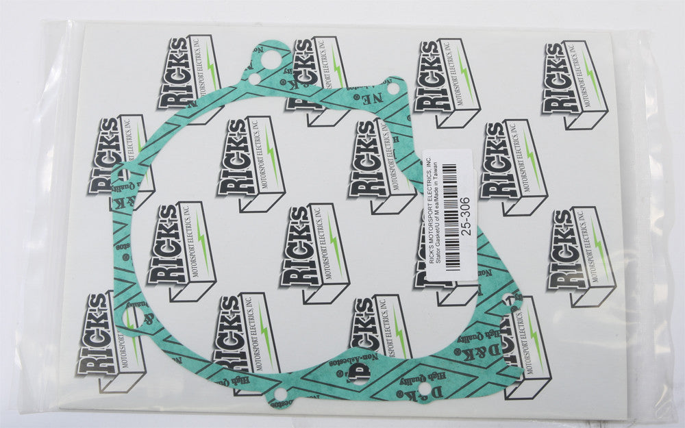 STATOR COVER GASKET 27-25306