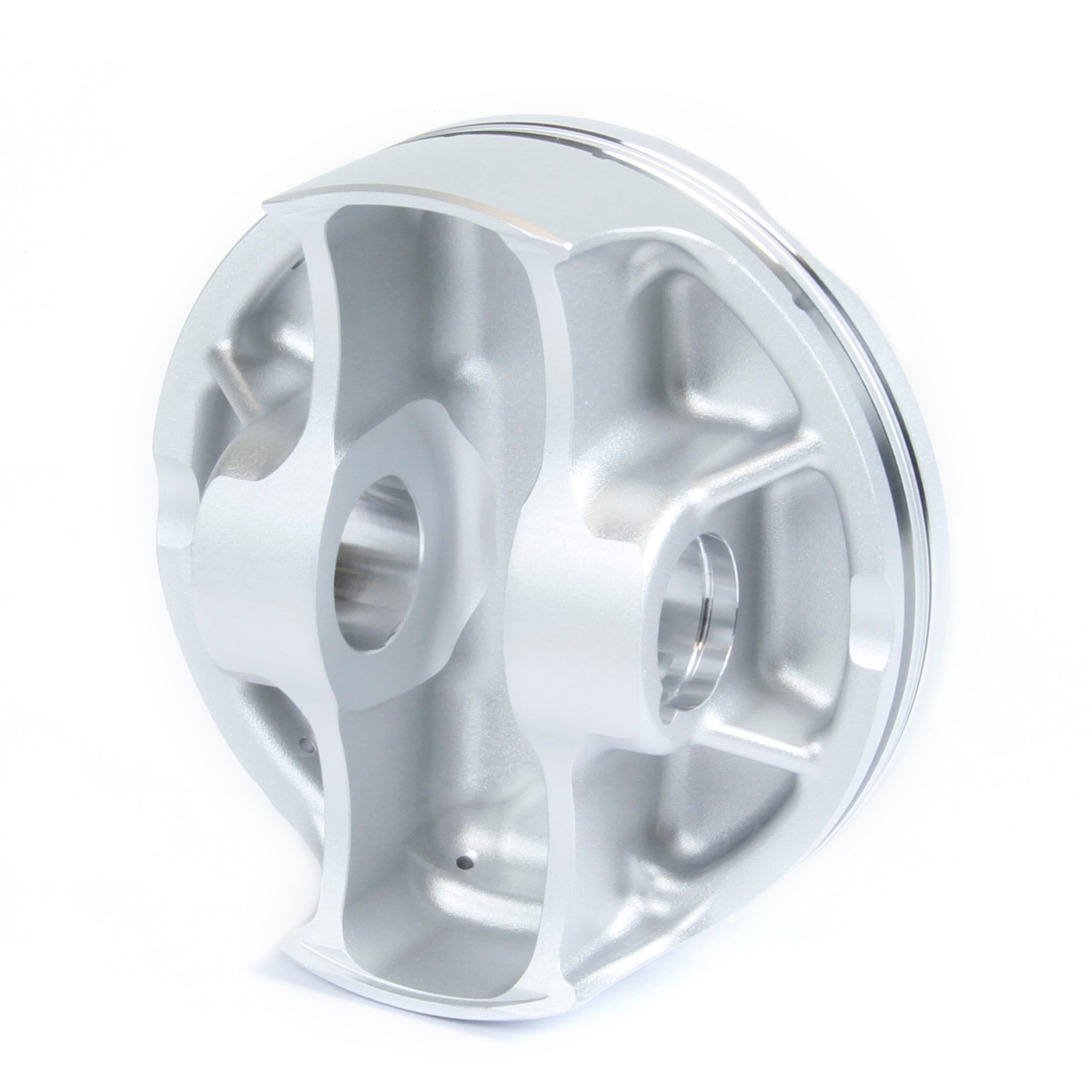 Piston Kit Forged Nikasil Cyl 87.96/Std 12.9:1 Beta