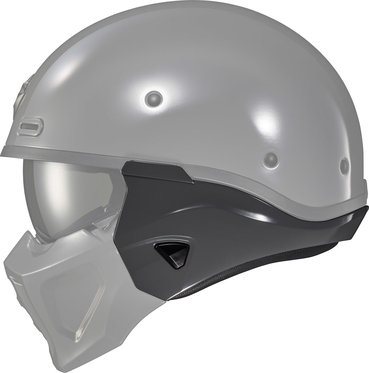 Covert/Covert X Helmet Neck Cover