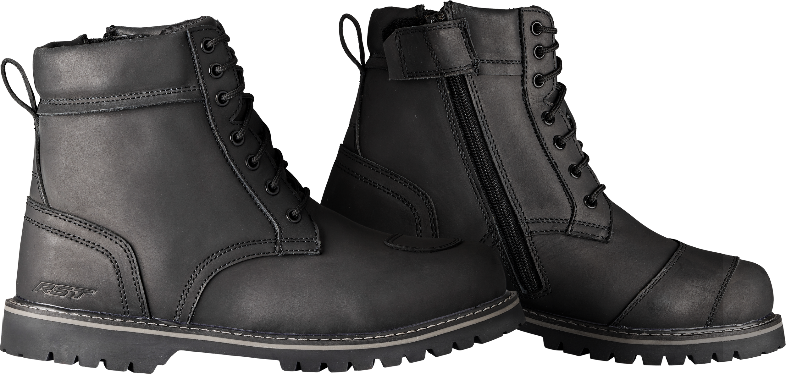 ROADSTER 3 CE BOOT BLACK WATERPROOF SZ 10