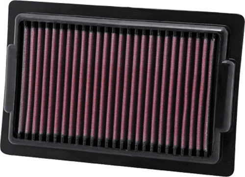 High Flow Air Filter